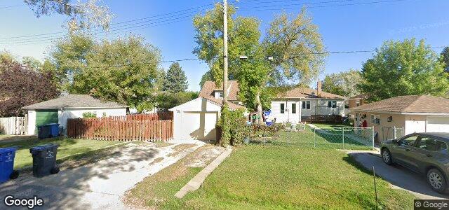 390 Cabana Place（加拿大曼尼托巴省温尼伯市）房屋照片