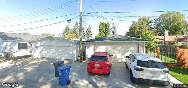 390 Gaboury Place（加拿大曼尼托巴省温尼伯市）房屋照片