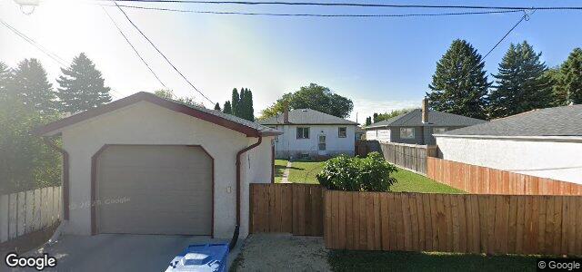 391 Cabana Place（加拿大曼尼托巴省温尼伯市）房屋照片