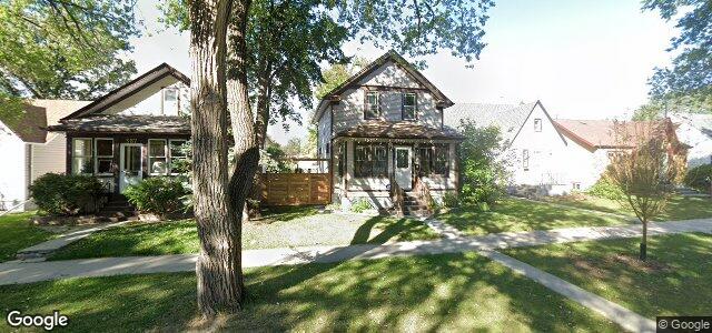 Photo of 391 De La Morenie Street in Winnipeg, Manitoba