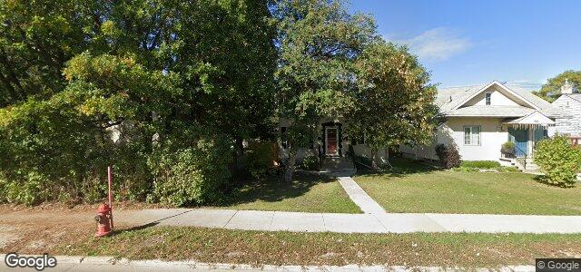 391 Des Meurons Street（加拿大曼尼托巴省温尼伯市）房屋照片