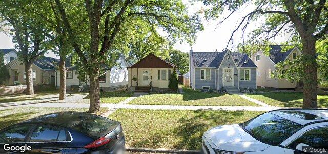 392 De La Morenie Street（加拿大曼尼托巴省温尼伯市）房屋照片