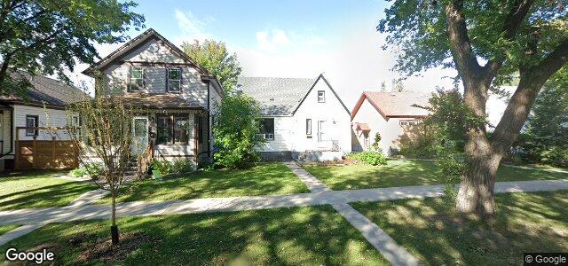 393 De La Morenie Street（加拿大曼尼托巴省温尼伯市）房屋照片