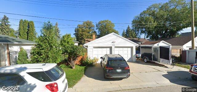 394 Gaboury Place（加拿大曼尼托巴省温尼伯市）房屋照片