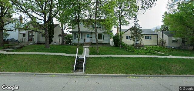 394 St Jean Baptiste Street（加拿大曼尼托巴省温尼伯市）房屋照片