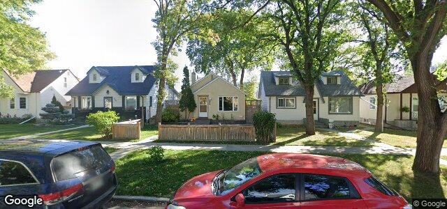 Photo of 396 De La Morenie Street in Winnipeg, Manitoba