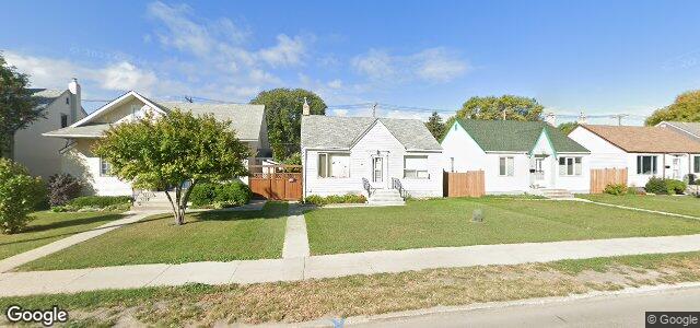 397 Des Meurons Street（加拿大曼尼托巴省温尼伯市）房屋照片