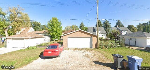 398 Cabana Place（加拿大曼尼托巴省温尼伯市）房屋照片