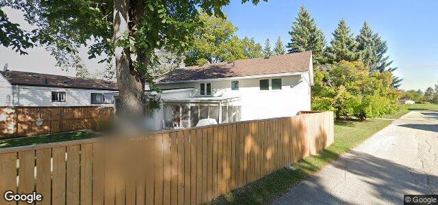 398 Gaboury Place（加拿大曼尼托巴省温尼伯市）房屋照片