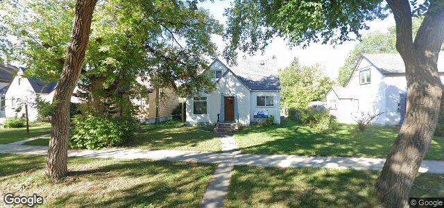 401 De La Morenie Street（加拿大曼尼托巴省温尼伯市）房屋照片