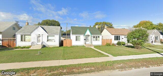 401 Des Meurons Street（加拿大曼尼托巴省温尼伯市）房屋照片