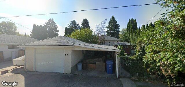 403 Cabana Place（加拿大曼尼托巴省温尼伯市）房屋照片