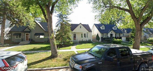 404 De La Morenie Street（加拿大曼尼托巴省温尼伯市）房屋照片