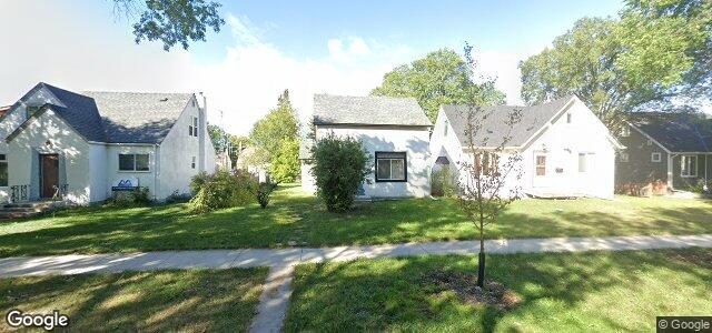 405 De La Morenie Street（加拿大曼尼托巴省温尼伯市）房屋照片