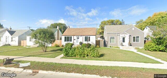 405 Des Meurons Street（加拿大曼尼托巴省温尼伯市）房屋照片