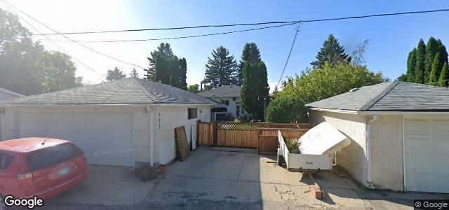 407 Cabana Place（加拿大曼尼托巴省温尼伯市）房屋照片