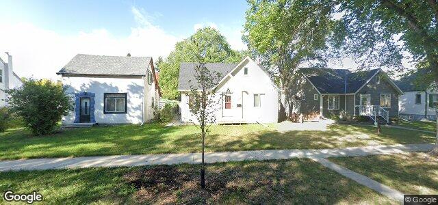 407 De La Morenie Street（加拿大曼尼托巴省温尼伯市）房屋照片