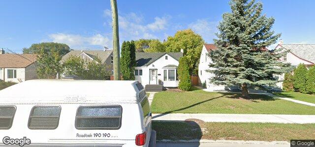 Photo of 411 Des Meurons Street in Winnipeg, Manitoba