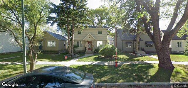 412 De La Morenie Street（加拿大曼尼托巴省温尼伯市）房屋照片