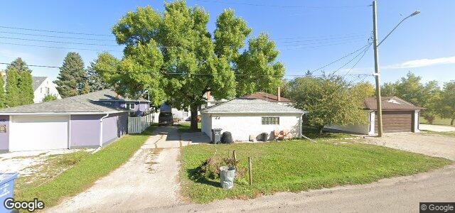 414 Cabana Place（加拿大曼尼托巴省温尼伯市）房屋照片