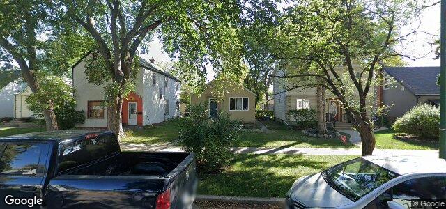 414 De La Morenie Street（加拿大曼尼托巴省温尼伯市）房屋照片