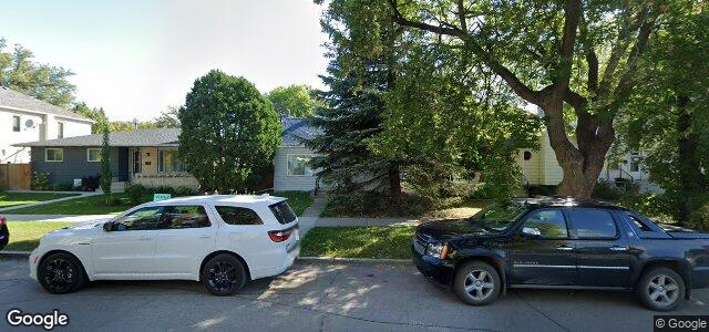 414 St Jean Baptiste Street（加拿大曼尼托巴省温尼伯市）房屋照片