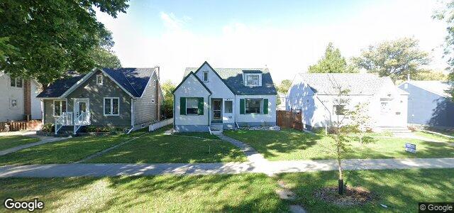 415 De La Morenie Street（加拿大曼尼托巴省温尼伯市）房屋照片