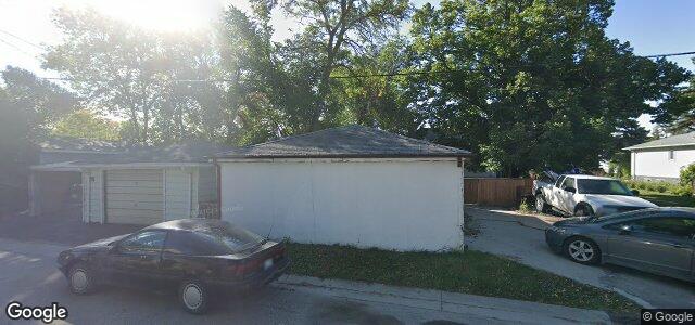 417 Cabana Place（加拿大曼尼托巴省温尼伯市）房屋照片