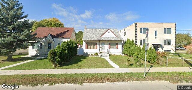 417 Des Meurons Street（加拿大曼尼托巴省温尼伯市）房屋照片