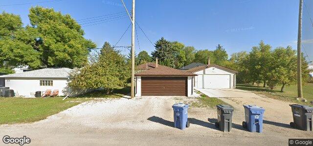 418 Cabana Place（加拿大曼尼托巴省温尼伯市）房屋照片