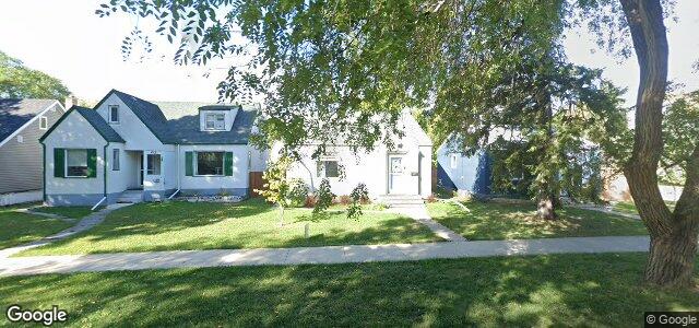 419 De La Morenie Street（加拿大曼尼托巴省温尼伯市）房屋照片