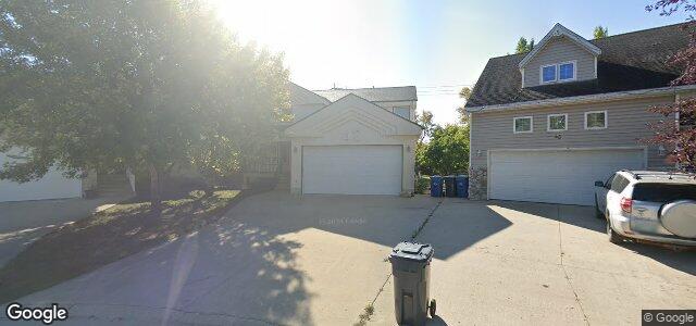 42 Georges Forest Place（加拿大曼尼托巴省温尼伯市）房屋照片