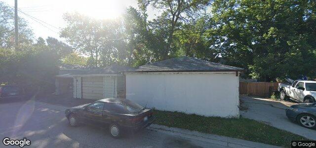 421 Cabana Place（加拿大曼尼托巴省温尼伯市）房屋照片