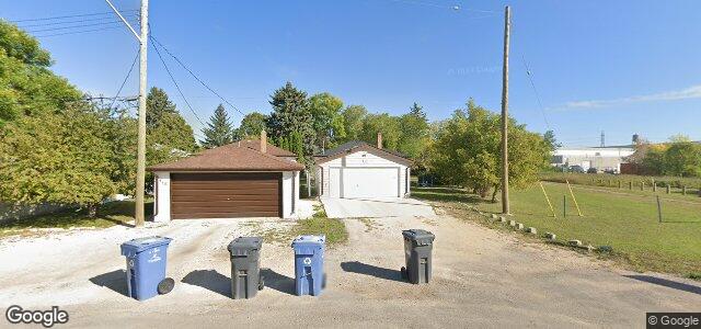 422 Cabana Place（加拿大曼尼托巴省温尼伯市）房屋照片