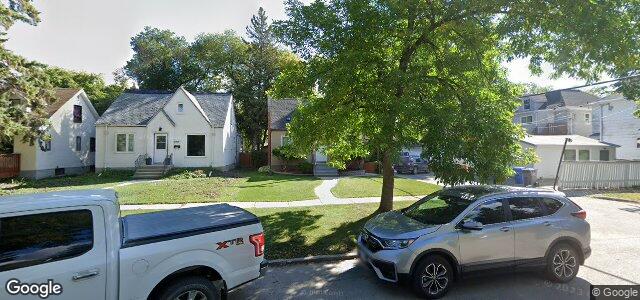 422 Louis Riel Street（加拿大曼尼托巴省温尼伯市）房屋照片