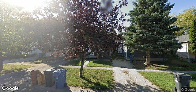 424 Bertrand Street（加拿大曼尼托巴省温尼伯市）房屋照片