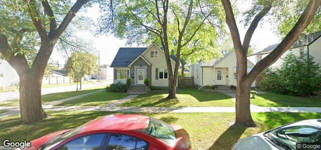 424 De La Morenie Street（加拿大曼尼托巴省温尼伯市）房屋照片