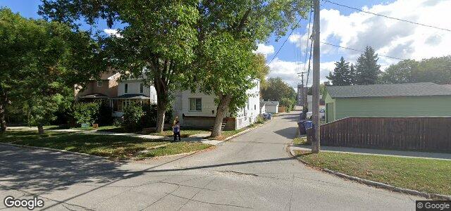 424 Langevin Street（加拿大曼尼托巴省温尼伯市）房屋照片