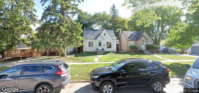 426 Louis Riel Street（加拿大曼尼托巴省温尼伯市）房屋照片