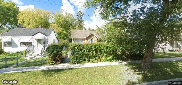 427 Aulneau Street（加拿大曼尼托巴省温尼伯市）房屋照片