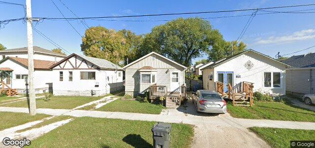 427 Bertrand Street（加拿大曼尼托巴省温尼伯市）房屋照片