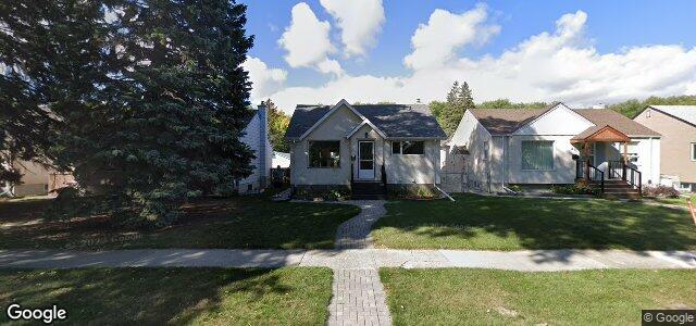 427 Louis Riel Street（加拿大曼尼托巴省温尼伯市）房屋照片