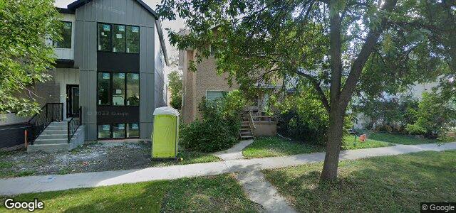 428 Langevin Street（加拿大曼尼托巴省温尼伯市）房屋照片