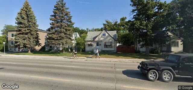 429 Marion Street（加拿大曼尼托巴省温尼伯市）房屋照片