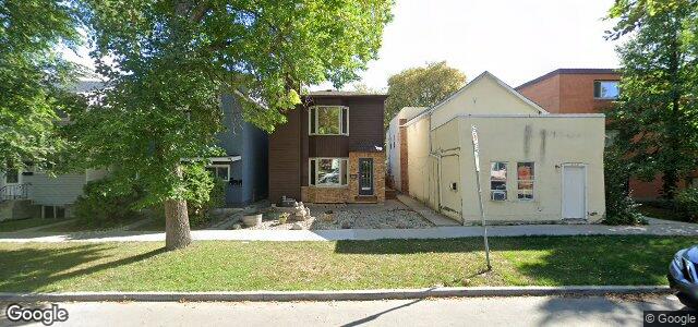 430 Aulneau Street（加拿大曼尼托巴省温尼伯市）房屋照片