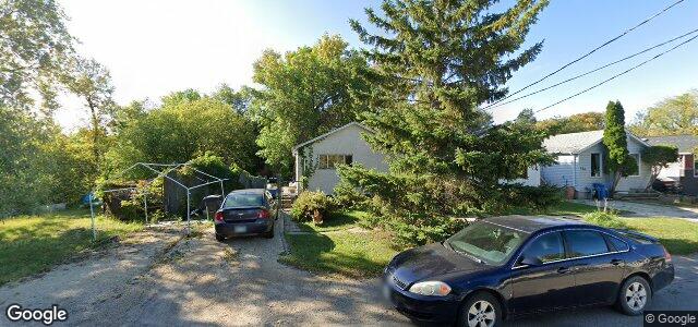 430 Bertrand Street（加拿大曼尼托巴省温尼伯市）房屋照片