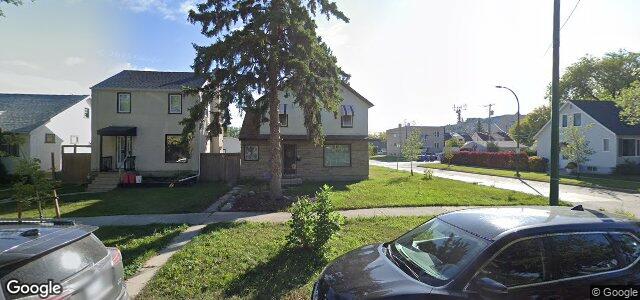 430 De La Morenie Street（加拿大曼尼托巴省温尼伯市）房屋照片