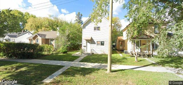 431 Aulneau Street（加拿大曼尼托巴省温尼伯市）房屋照片