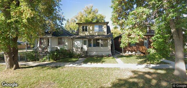 431 De La Morenie Street（加拿大曼尼托巴省温尼伯市）房屋照片