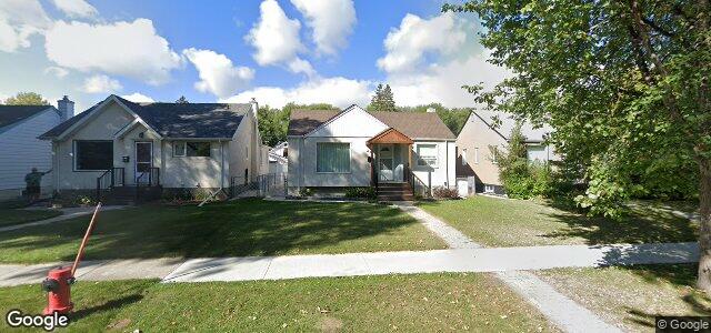 431 Louis Riel Street（加拿大曼尼托巴省温尼伯市）房屋照片